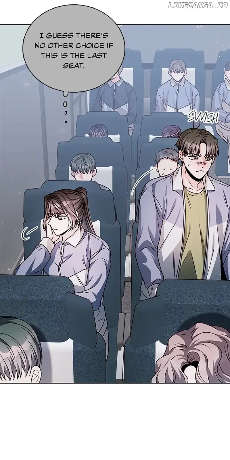 Only Want It With You Chapter 44 Online - página 42