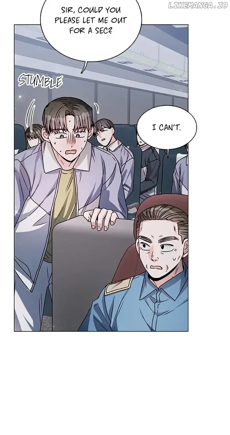 Only Want It With You Chapter 44 Online - página 54