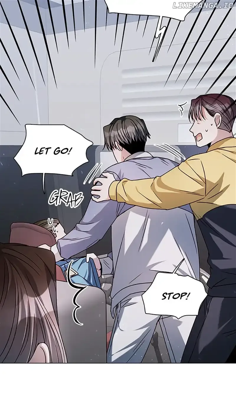 Only Want It With You Chapter 44 Online - página 71
