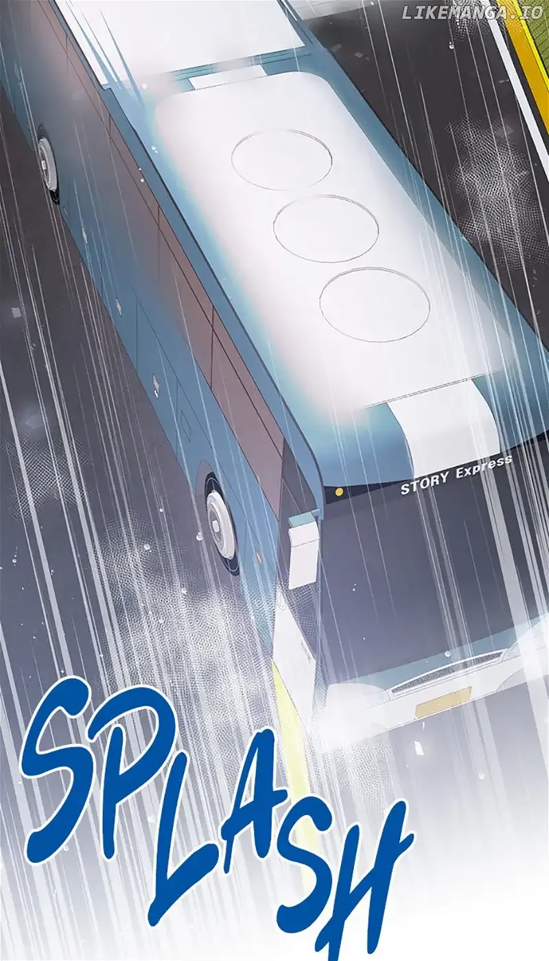Only Want It With You Chapter 44 Online - página 77
