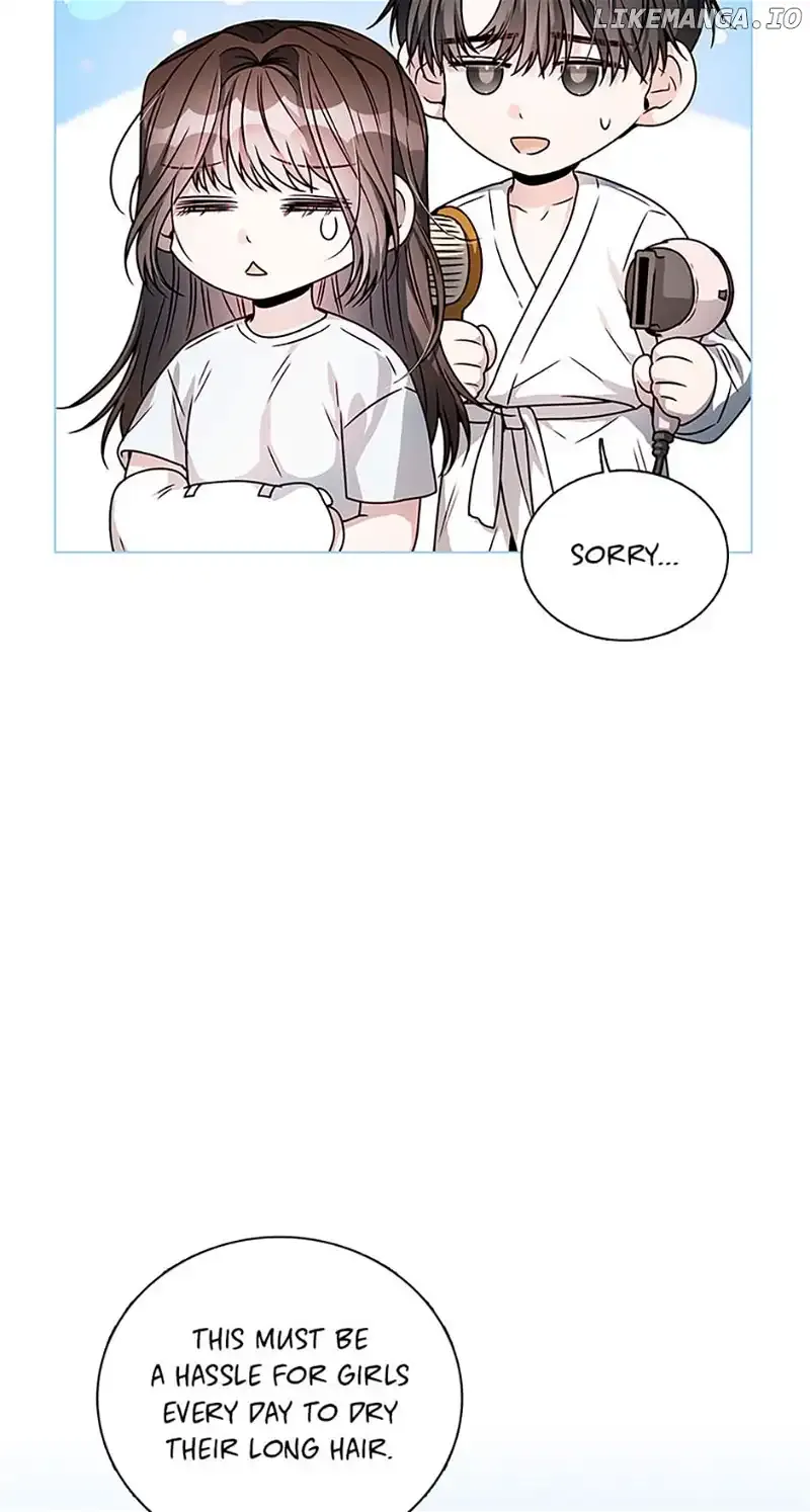 Only Want It With You Chapter 47 Online - página 5