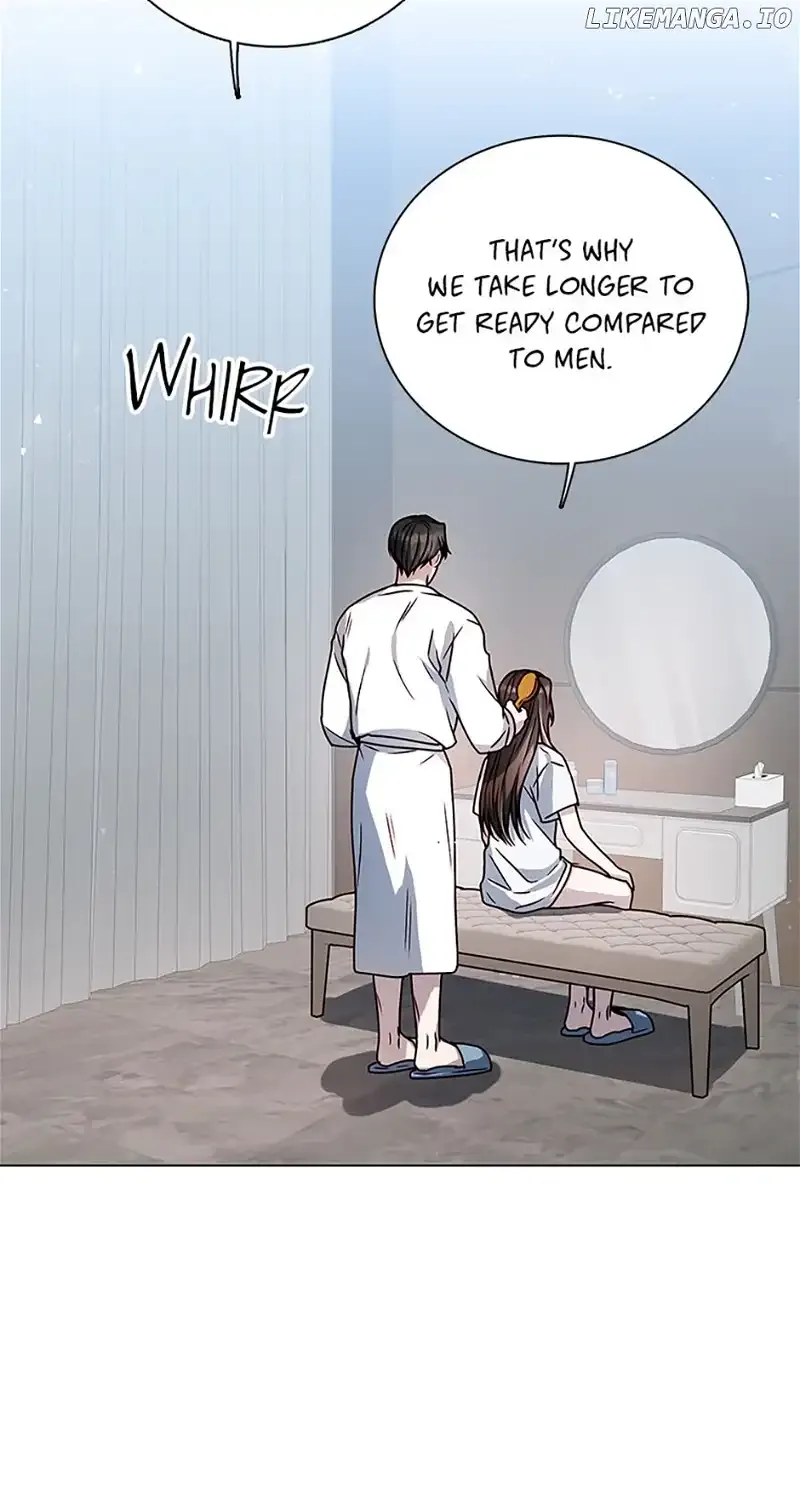 Only Want It With You Chapter 47 Online - página 6