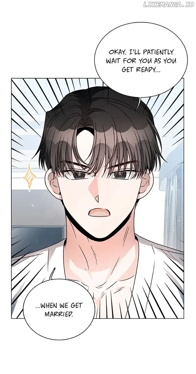 Only Want It With You Chapter 47 Online - página 7