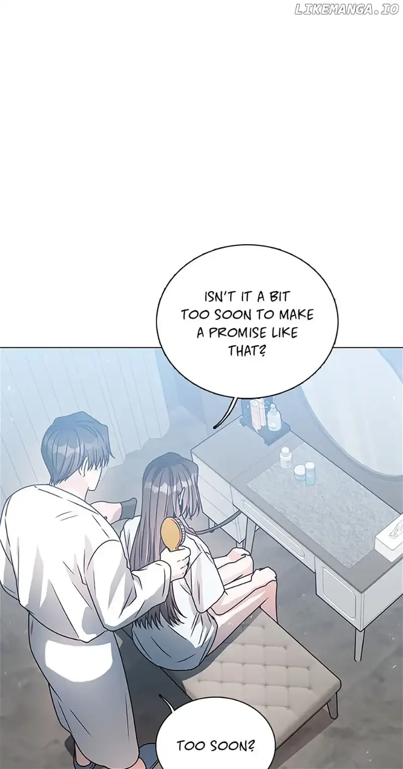 Only Want It With You Chapter 47 Online - página 8