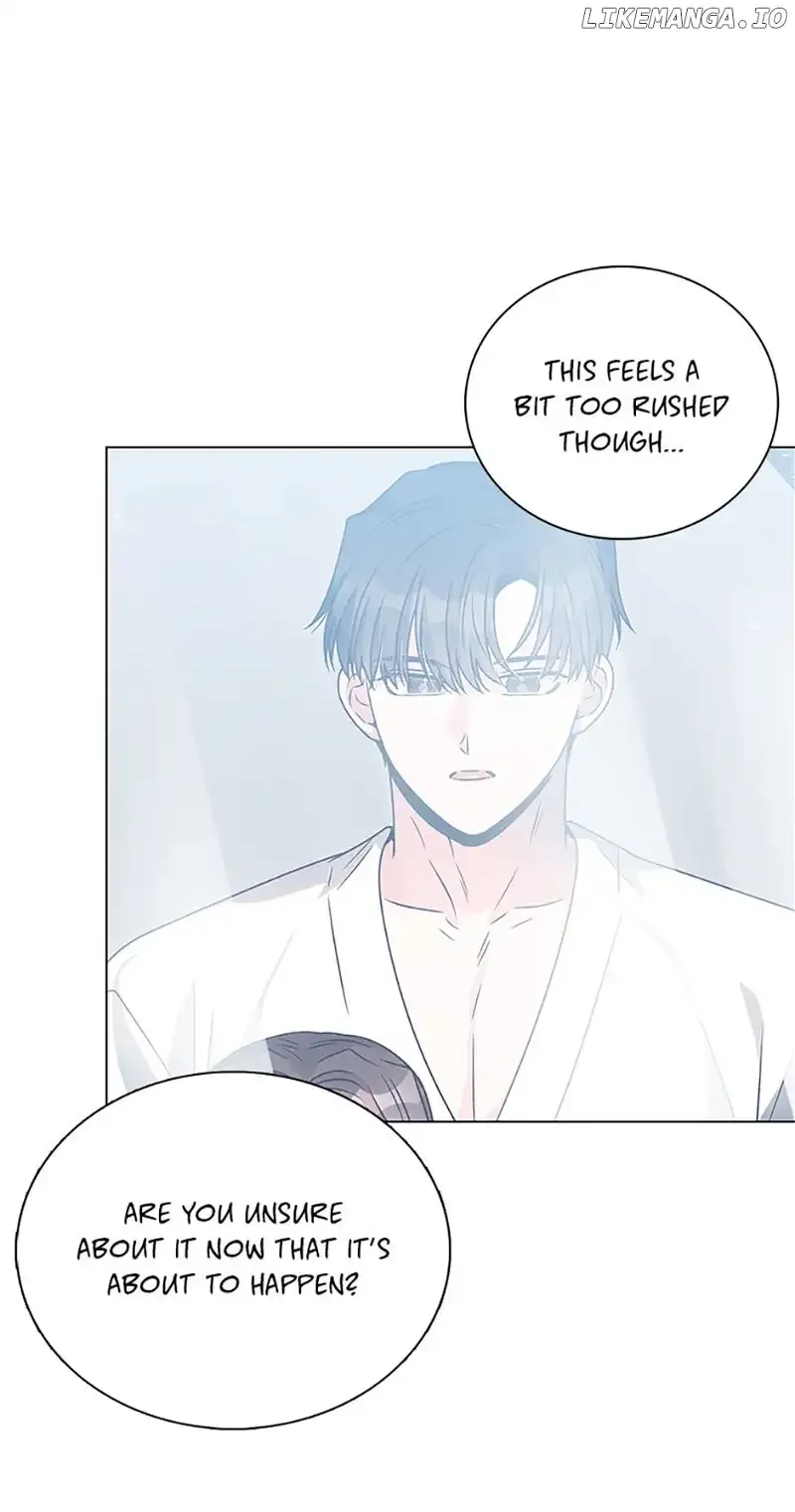 Only Want It With You Chapter 47 Online - página 13