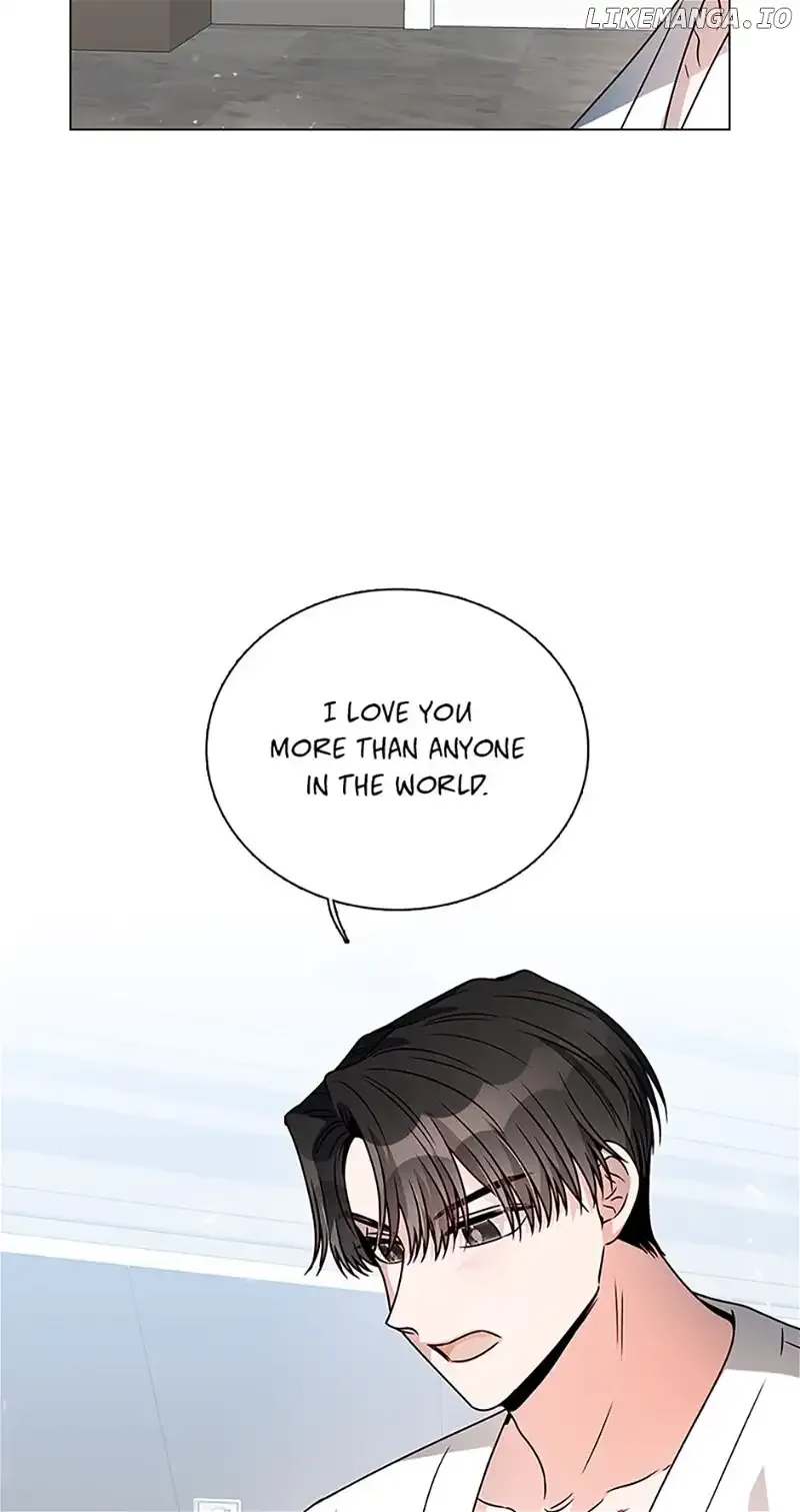 Only Want It With You Chapter 47 Online - página 15