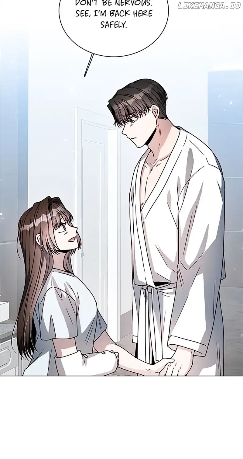 Only Want It With You Chapter 47 Online - página 19
