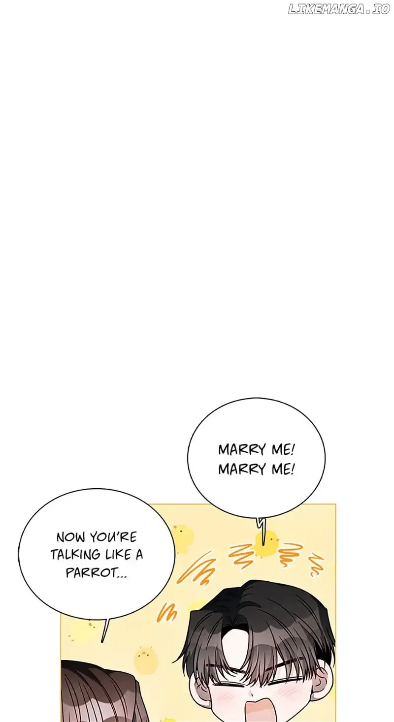 Only Want It With You Chapter 47 Online - página 21