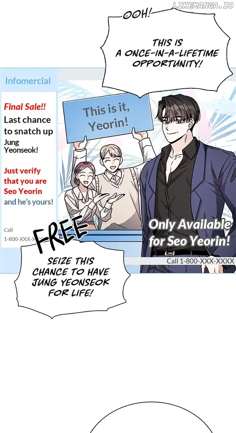 Only Want It With You Chapter 47 Online - página 24