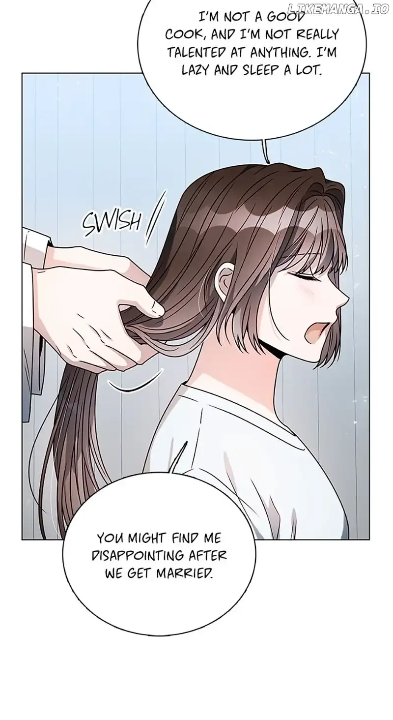 Only Want It With You Chapter 47 Online - página 25