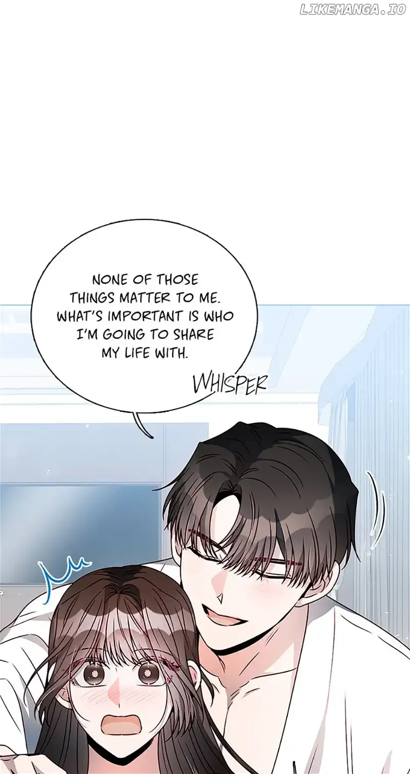 Only Want It With You Chapter 47 Online - página 26
