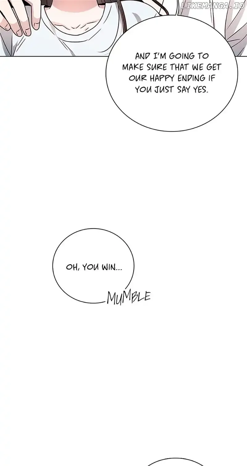 Only Want It With You Chapter 47 Online - página 27