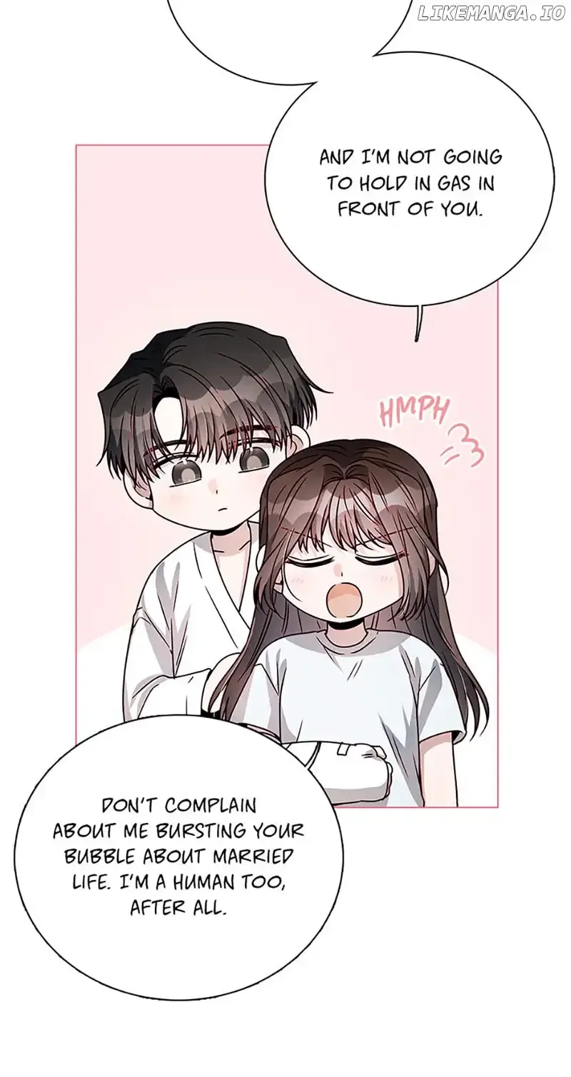 Only Want It With You Chapter 47 Online - página 31