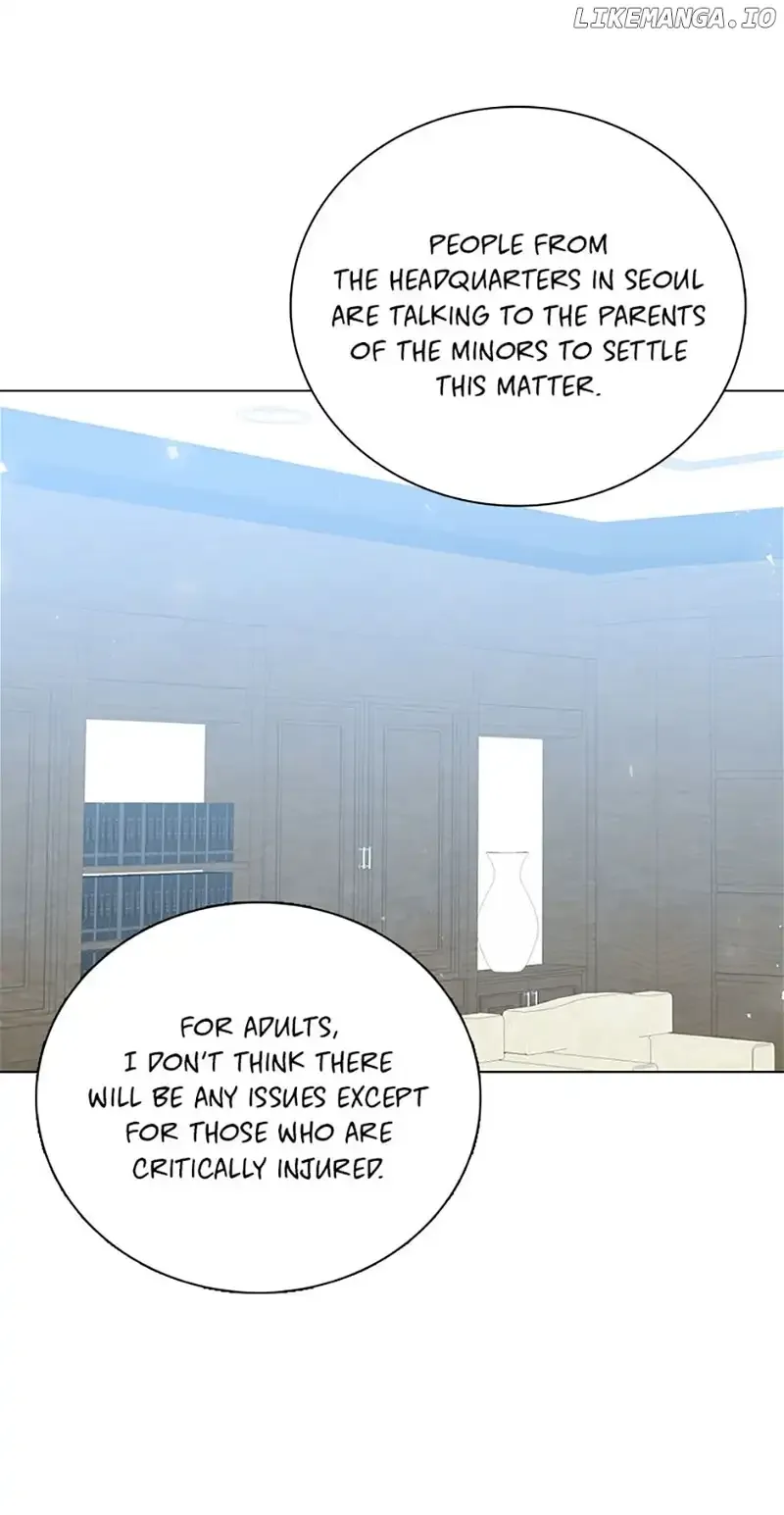 Only Want It With You Chapter 47 Online - página 42