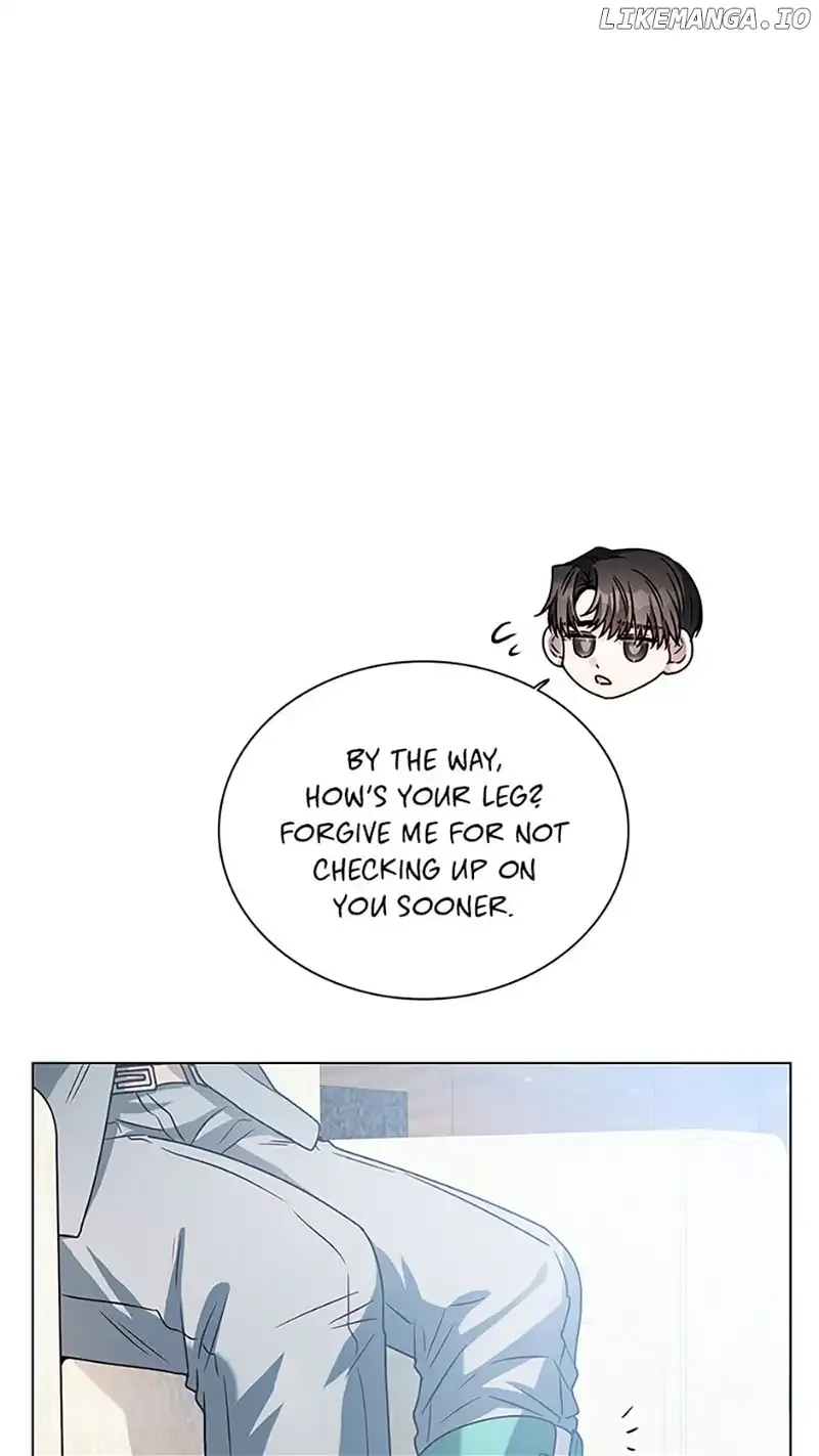 Only Want It With You Chapter 47 Online - página 43