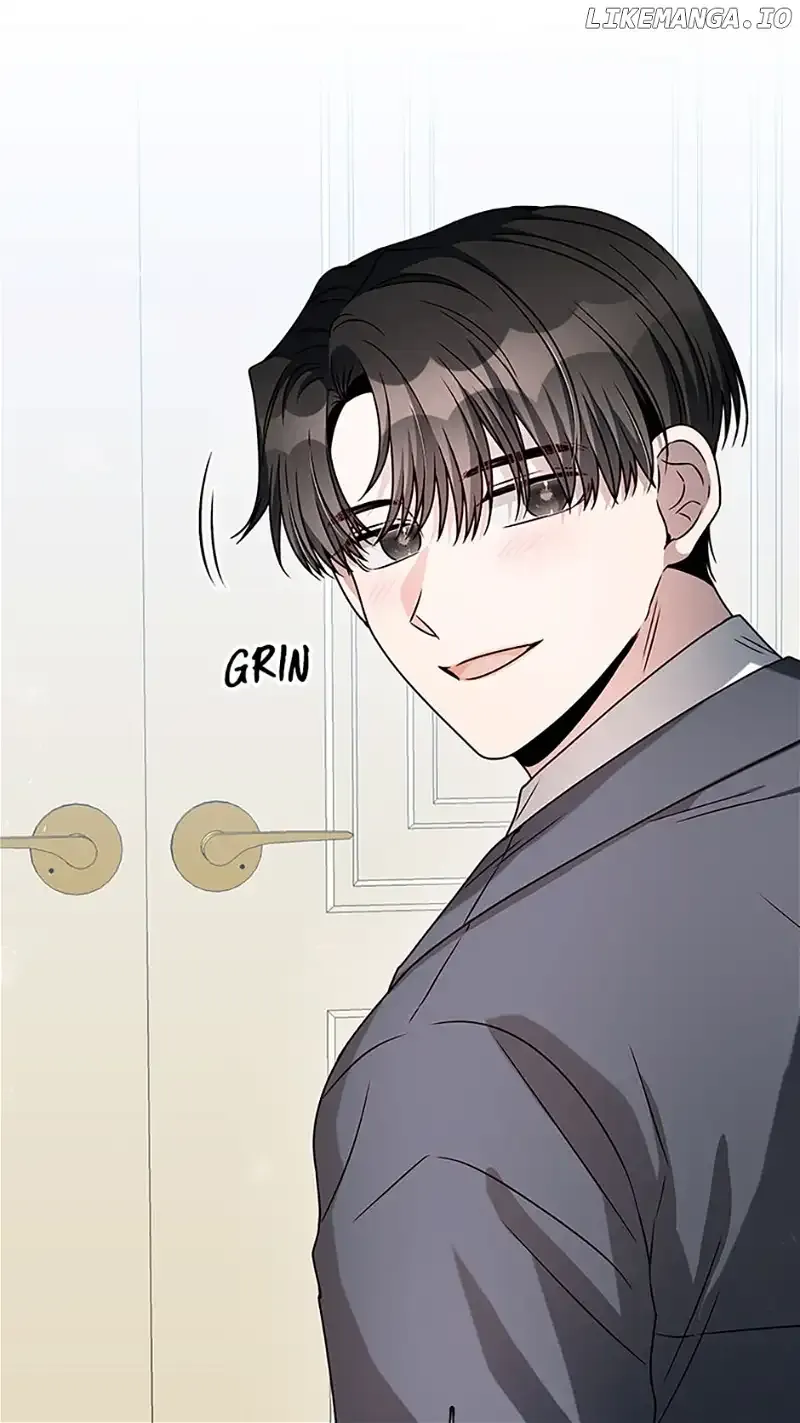 Only Want It With You Chapter 47 Online - página 47
