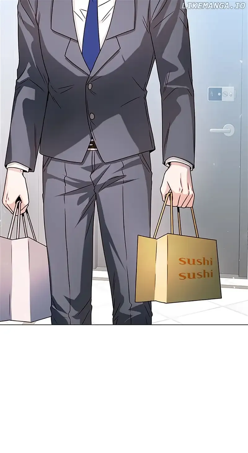 Only Want It With You Chapter 47 Online - página 54