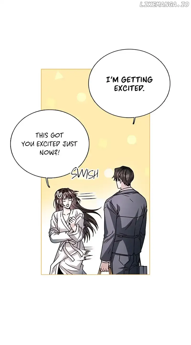 Only Want It With You Chapter 47 Online - página 59