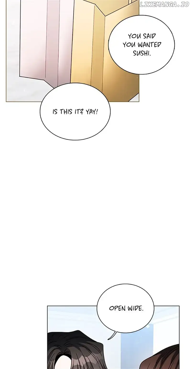 Only Want It With You Chapter 47 Online - página 62