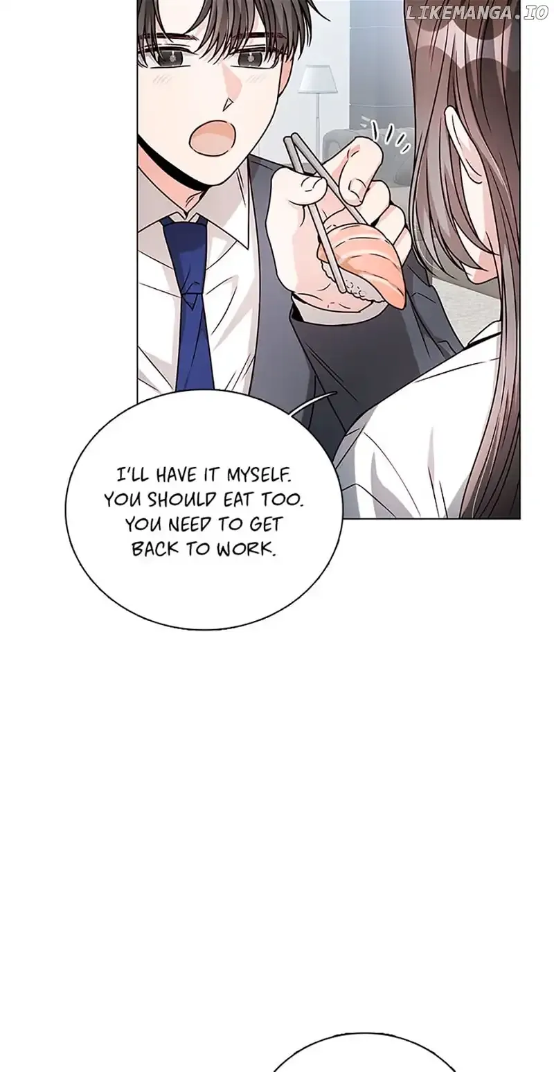 Only Want It With You Chapter 47 Online - página 63