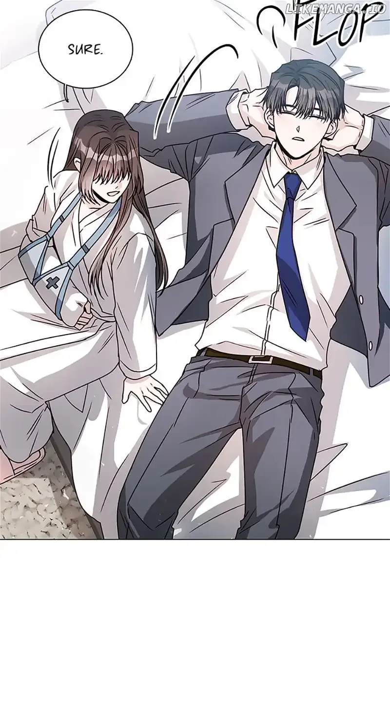 Only Want It With You Chapter 47 Online - página 70