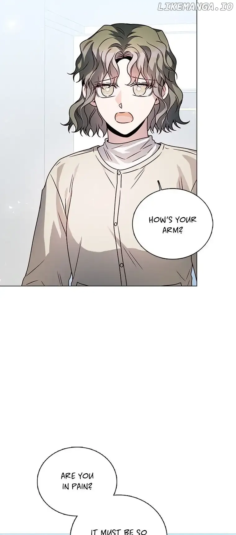 Only Want It With You Chapter 48 Online - página 3