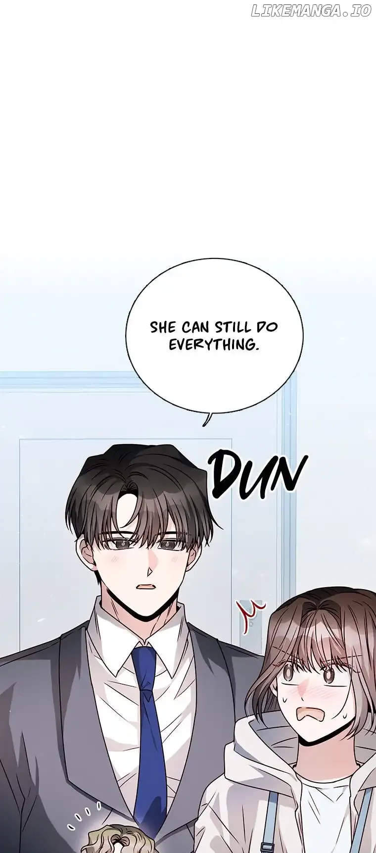 Only Want It With You Chapter 48 Online - página 5