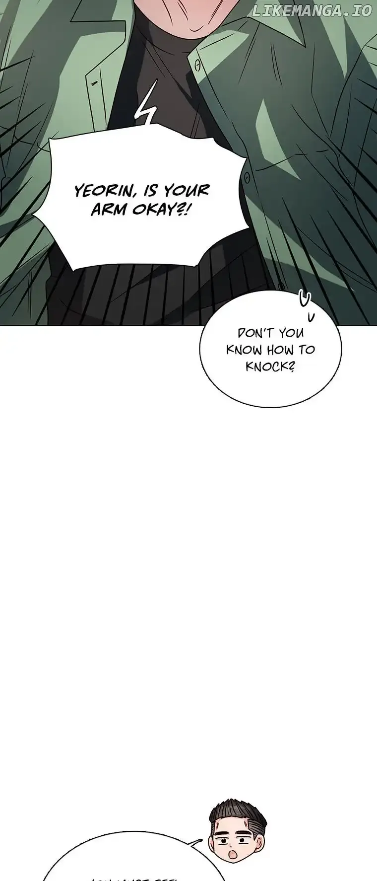 Only Want It With You Chapter 48 Online - página 9