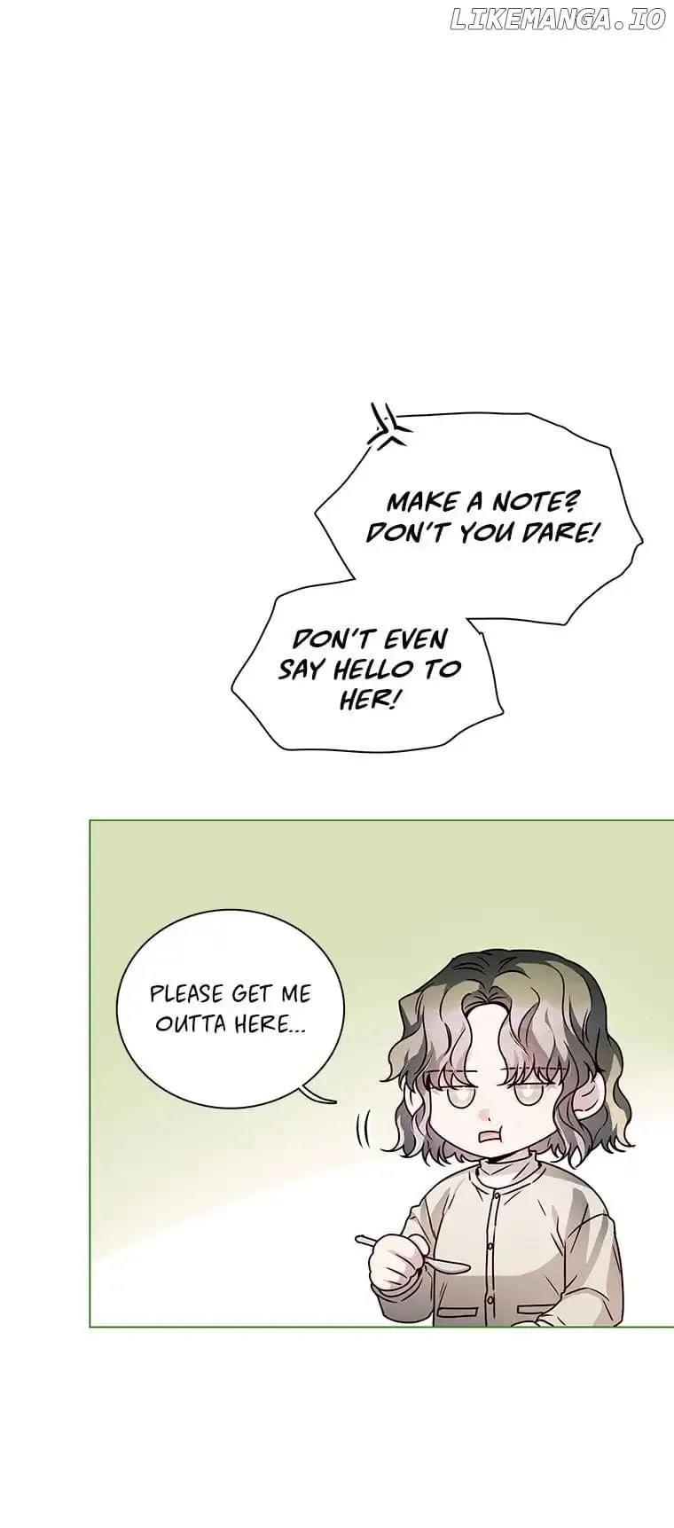 Only Want It With You Chapter 48 Online - página 16