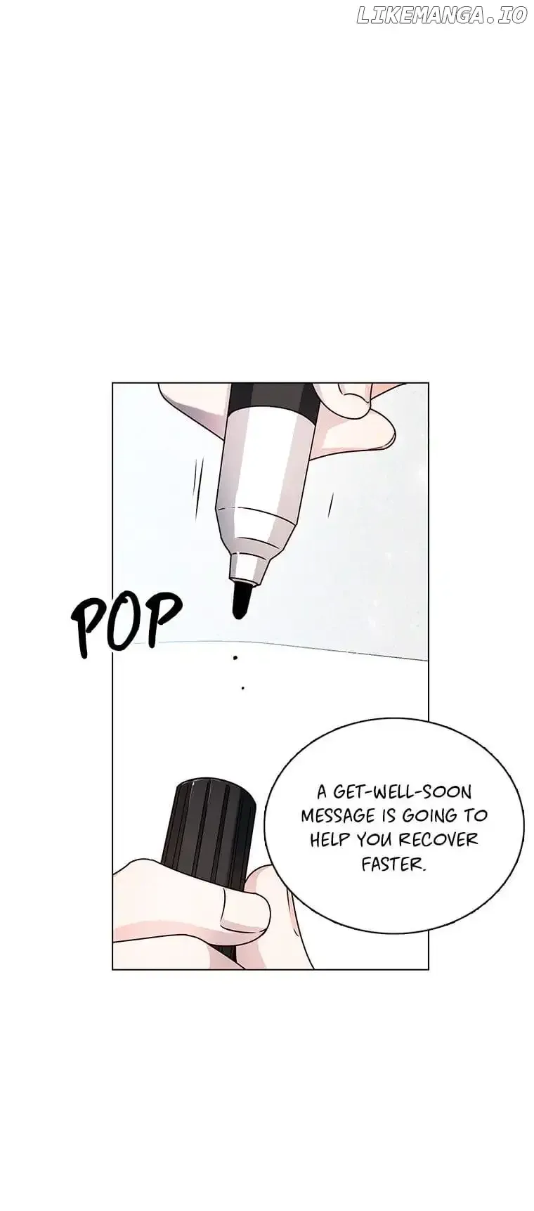 Only Want It With You Chapter 48 Online - página 19