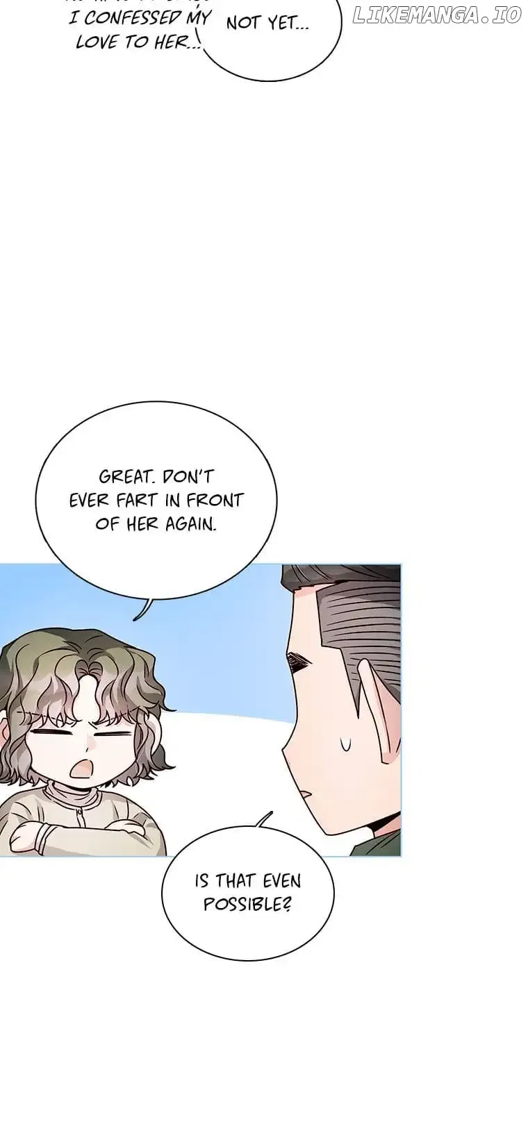 Only Want It With You Chapter 48 Online - página 27