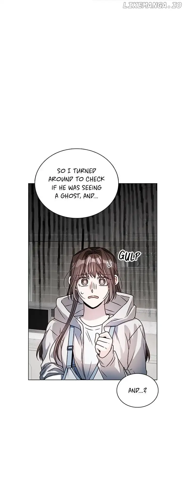 Only Want It With You Chapter 48 Online - página 30