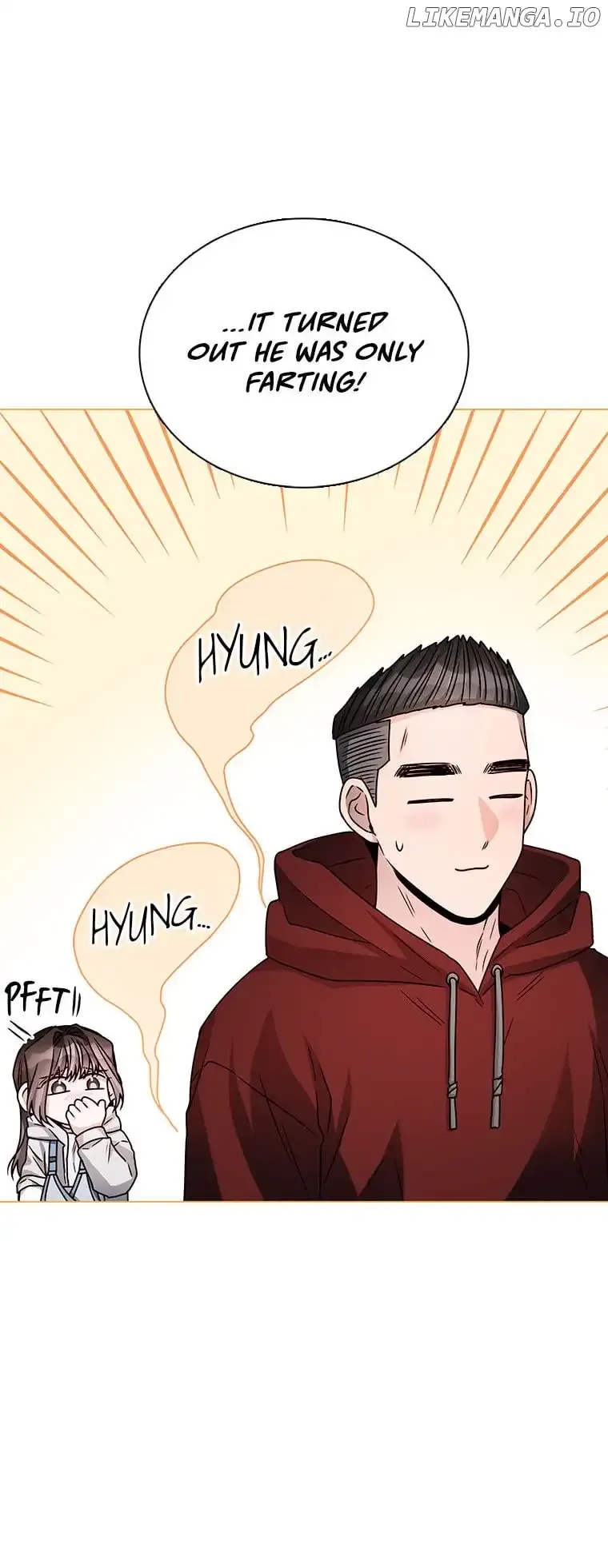 Only Want It With You Chapter 48 Online - página 31