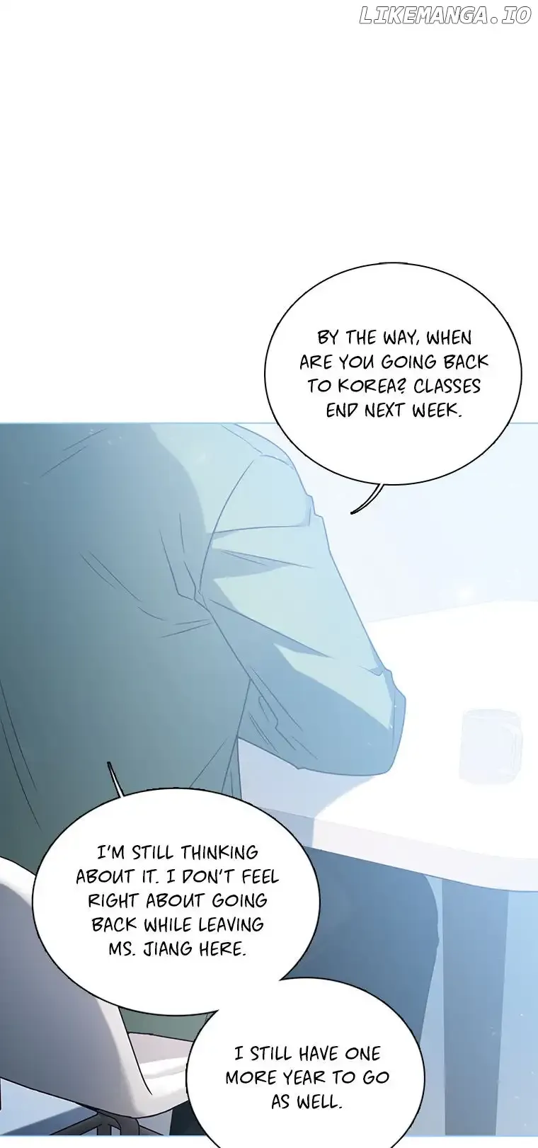 Only Want It With You Chapter 48 Online - página 36