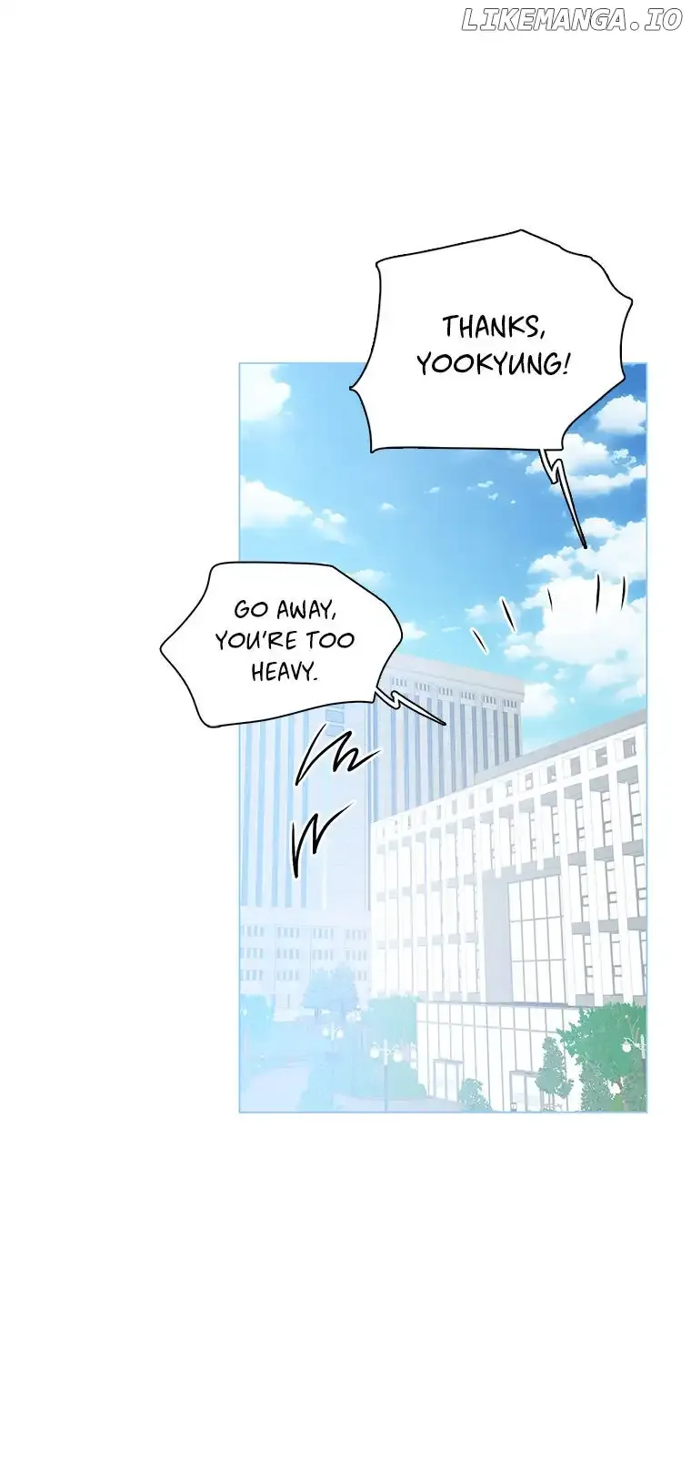 Only Want It With You Chapter 48 Online - página 40
