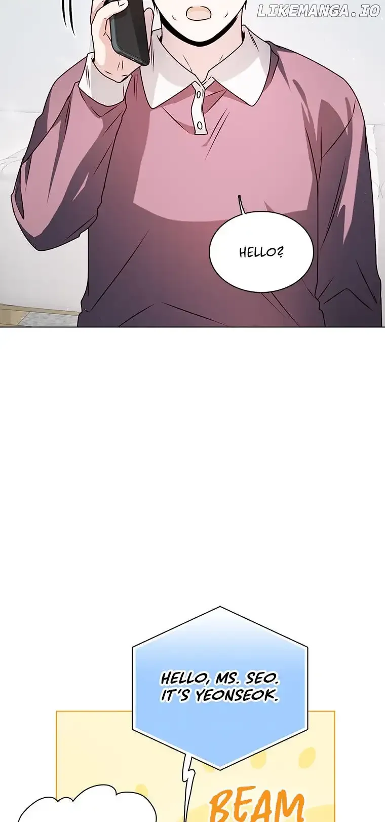 Only Want It With You Chapter 48 Online - página 42