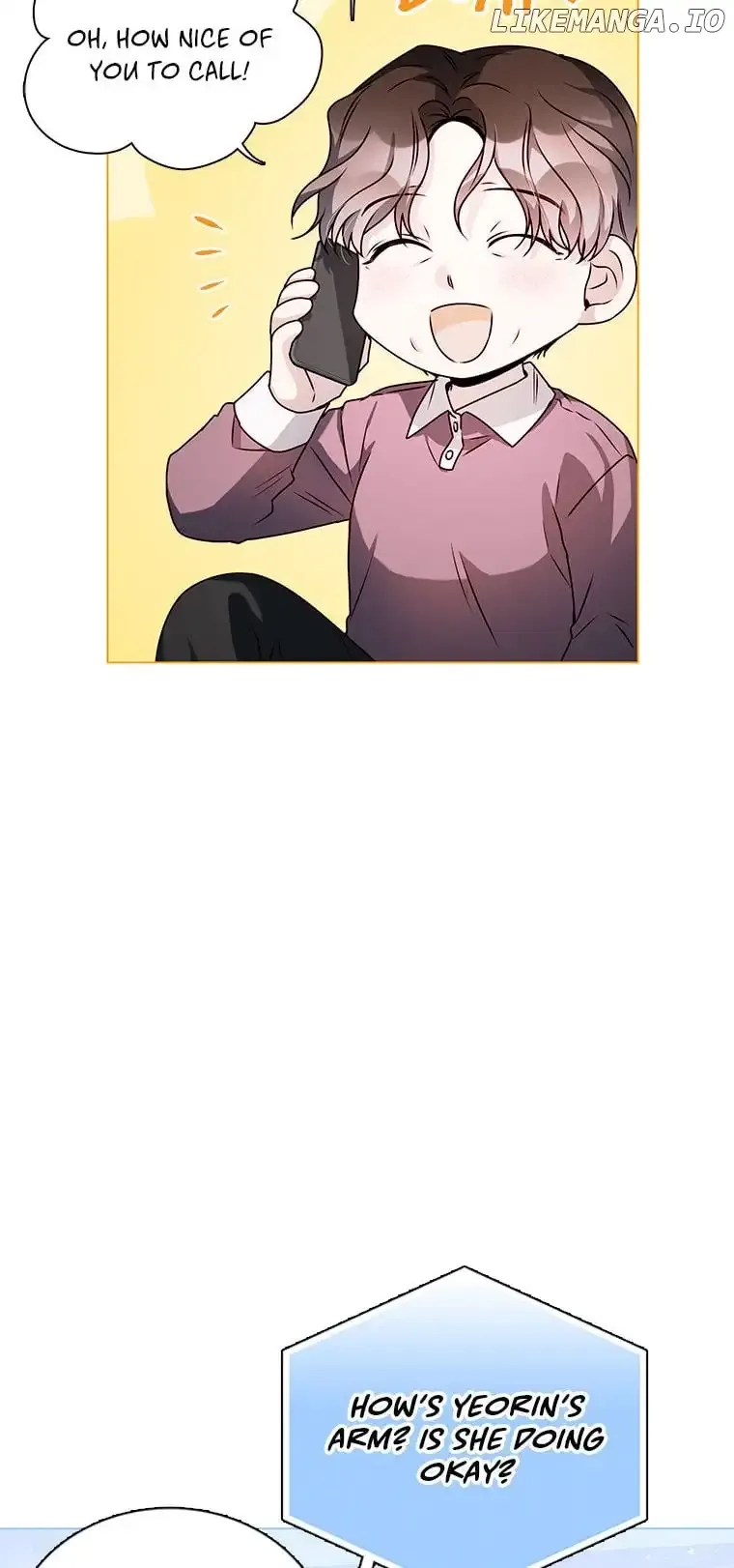 Only Want It With You Chapter 48 Online - página 43