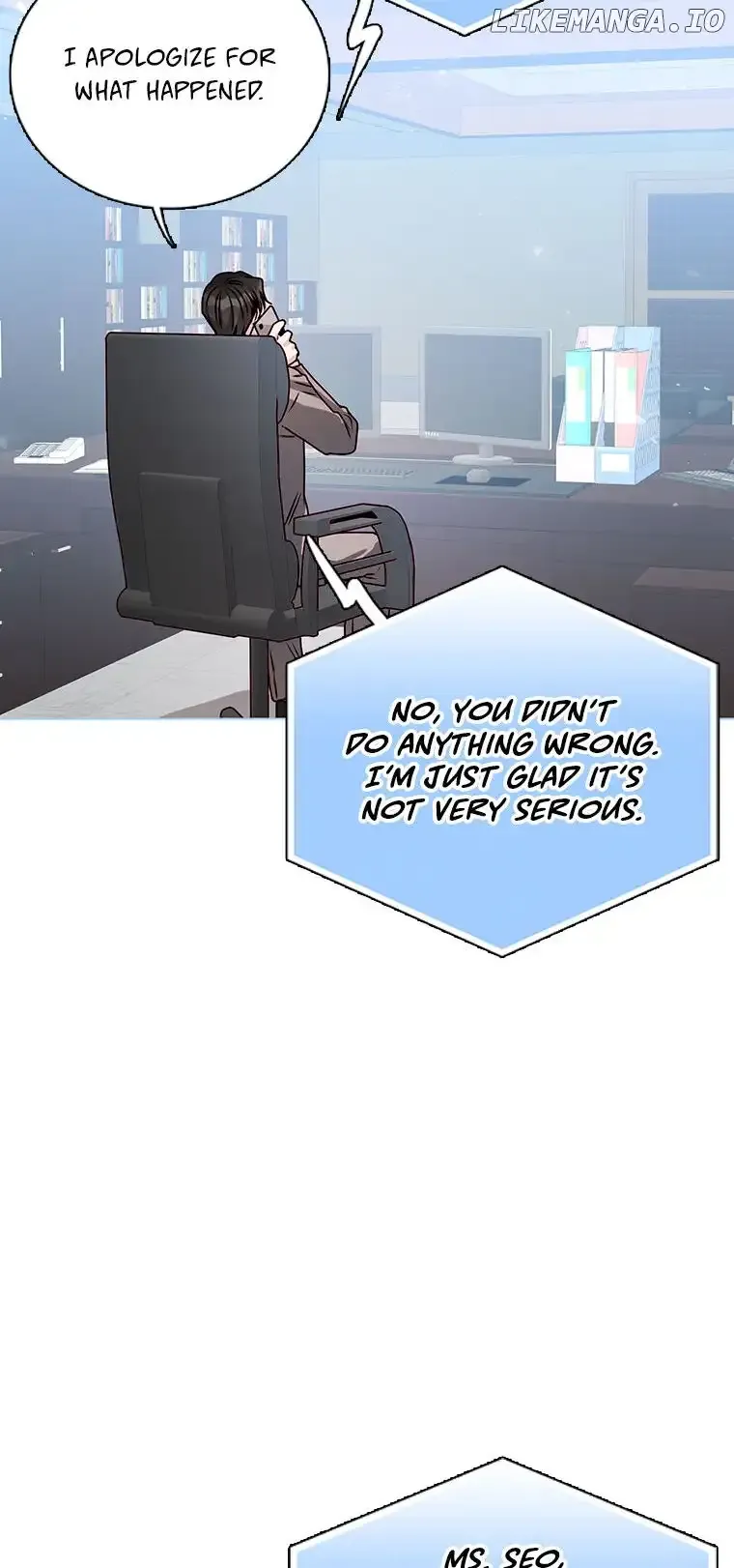 Only Want It With You Chapter 48 Online - página 44