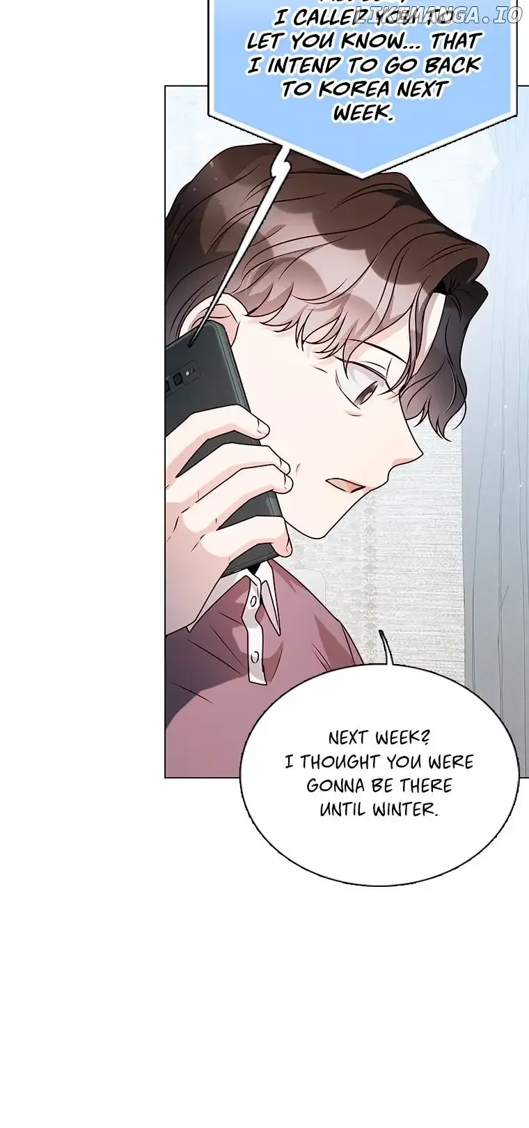 Only Want It With You Chapter 48 Online - página 45