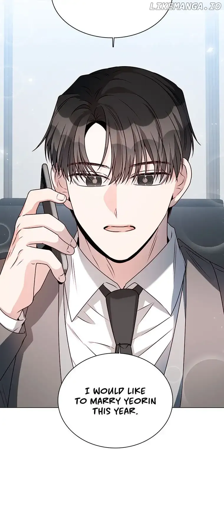 Only Want It With You Chapter 48 Online - página 47