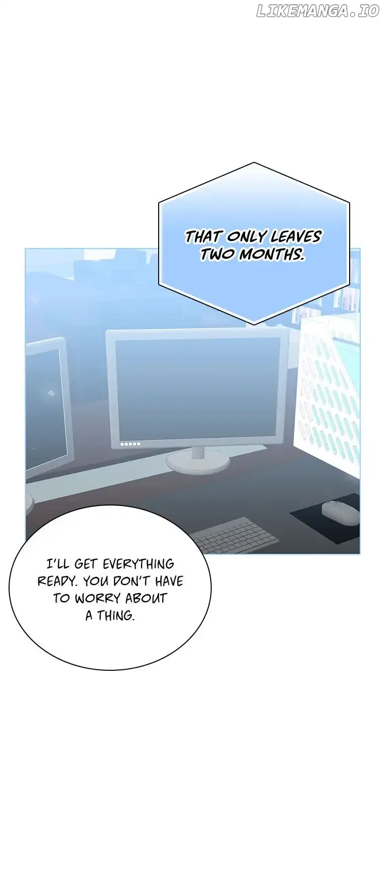 Only Want It With You Chapter 48 Online - página 48