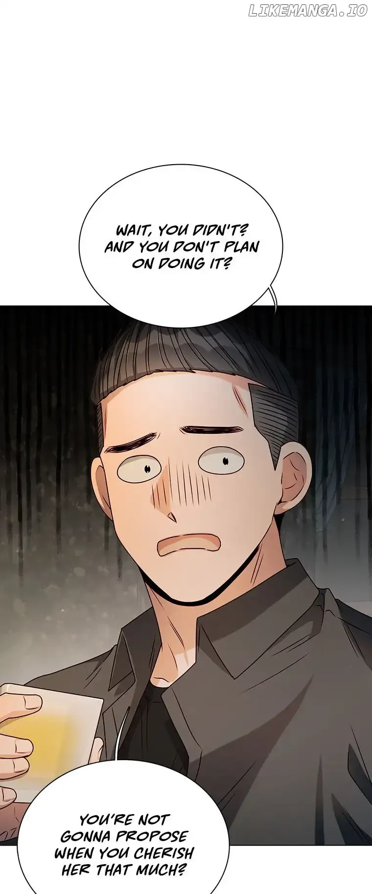 Only Want It With You Chapter 48 Online - página 59