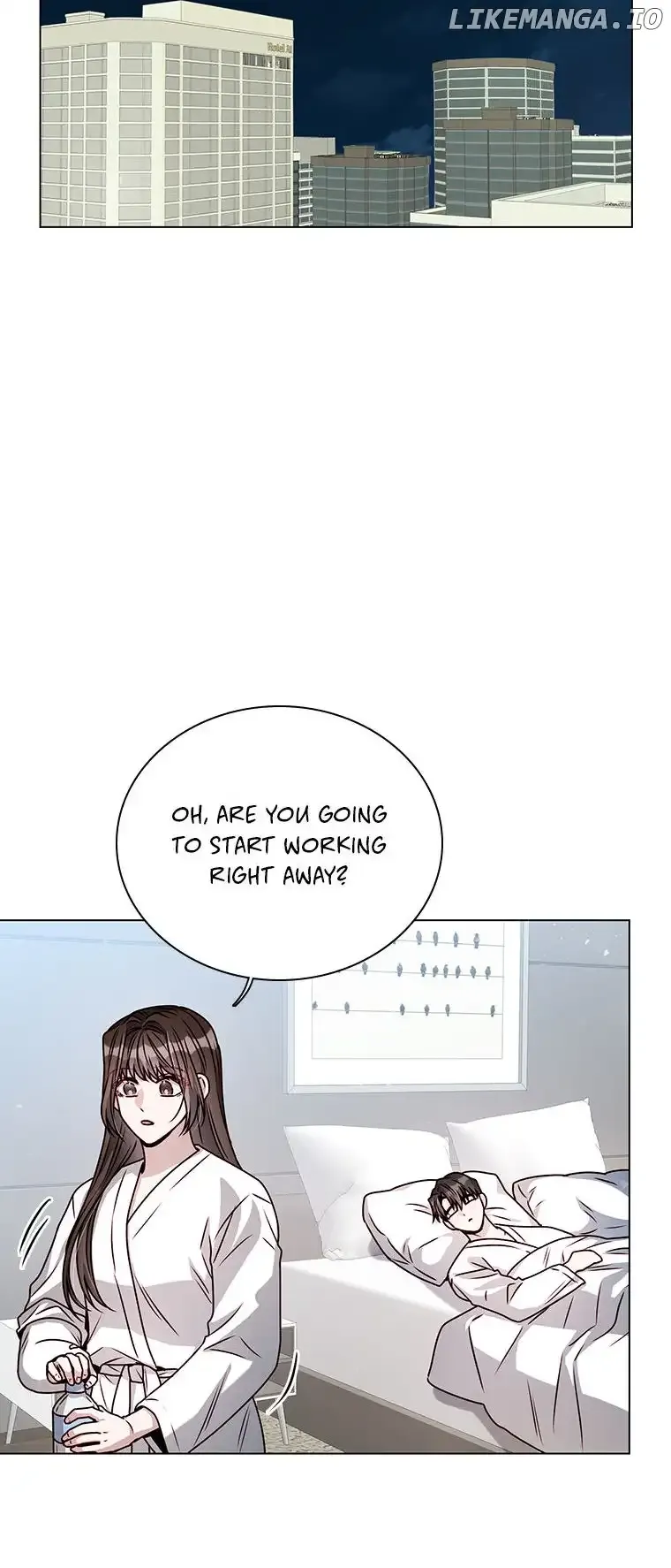 Only Want It With You Chapter 48 Online - página 63