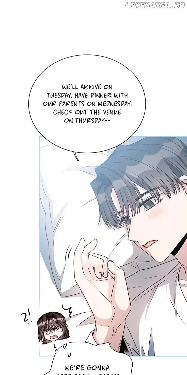 Only Want It With You Chapter 48 Online - página 65