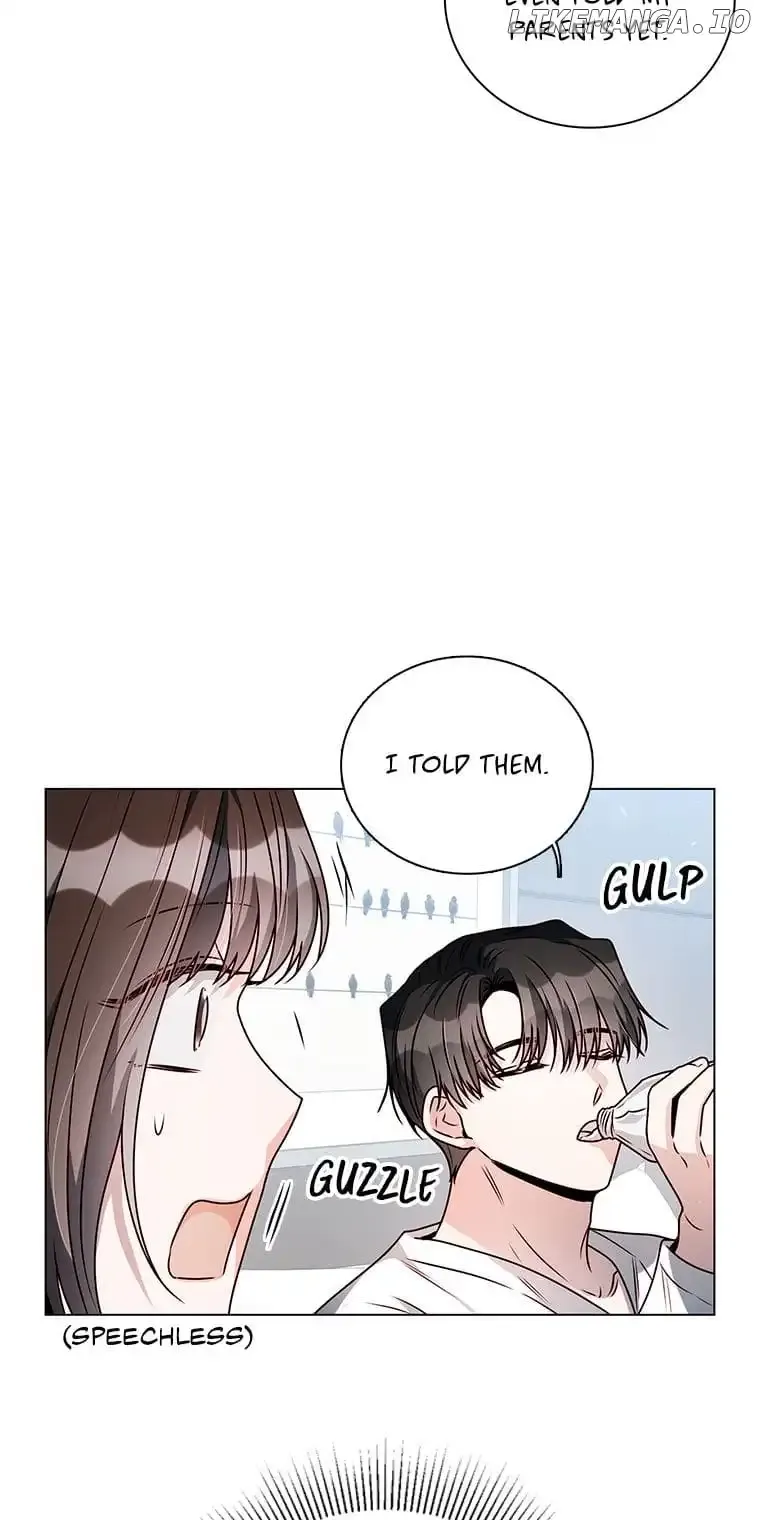 Only Want It With You Chapter 48 Online - página 67