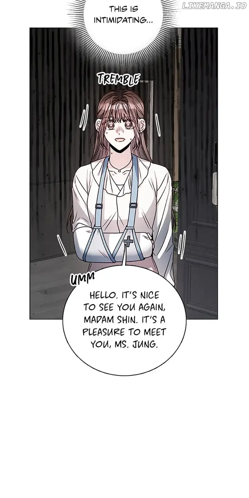 Only Want It With You Chapter 51 Online - página 21