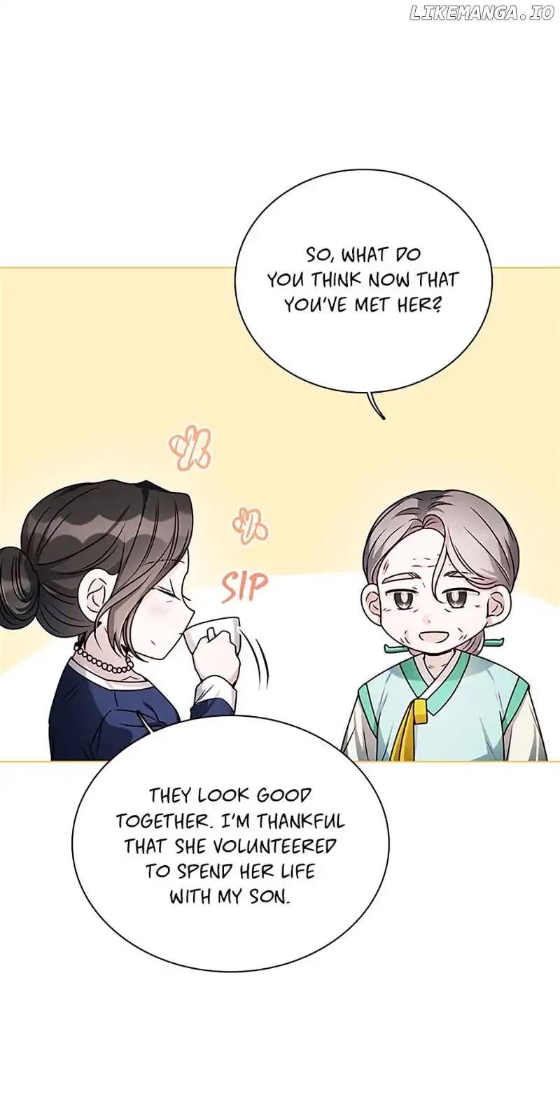 Only Want It With You Chapter 51 Online - página 31