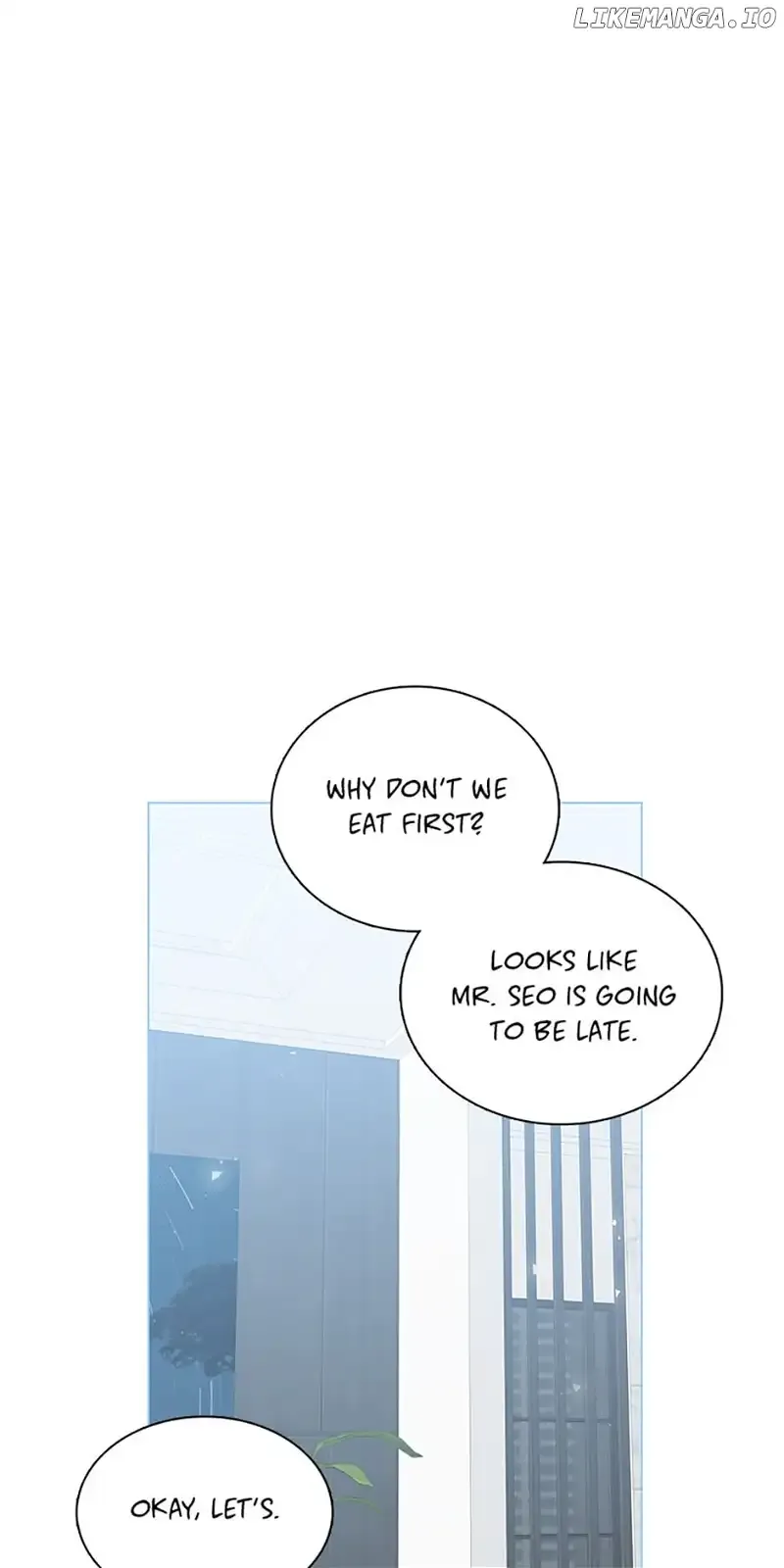 Only Want It With You Chapter 51 Online - página 33