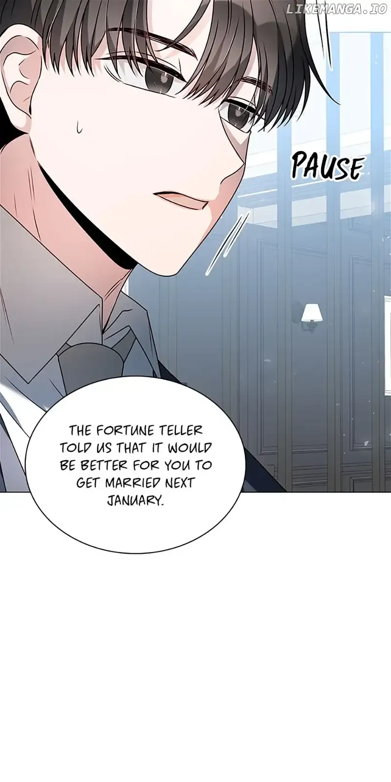 Only Want It With You Chapter 51 Online - página 44