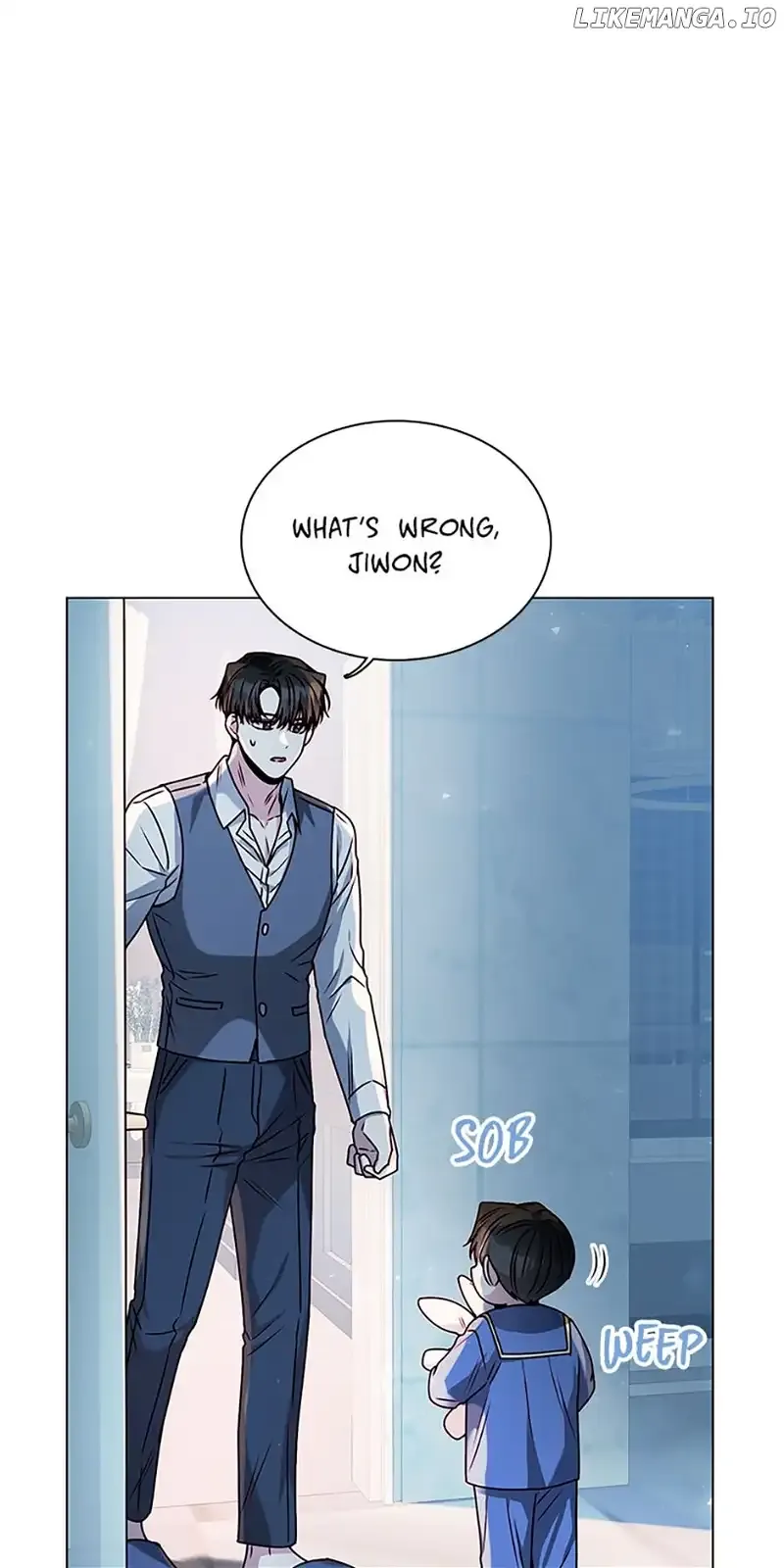 Only Want It With You Chapter 52 Online - página 4